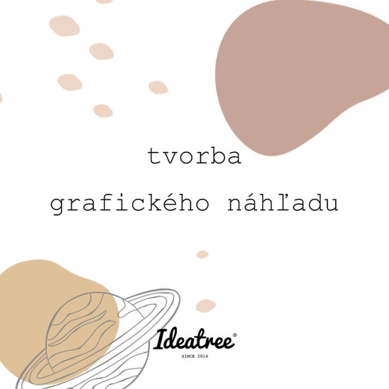 ideatree, oznámenie, svadba, svadobné oznámenie, náhľad, grafický náhľad