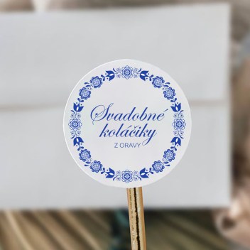 ideatree, svadobné etikety, nálepky na koláčiky, nálepky na koláče, nálepky na fľaše, na víno, svadobné nálepky, nálepky na výslužky, svadobné fľaše, svadobné tlačoviny, noiart, nové mesto nad váhom