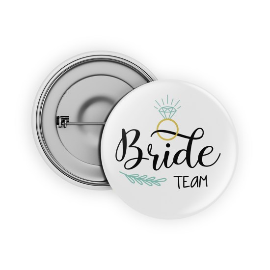 ideatree, odznak, button, svadba, rozlúčka so slobodou, svadobný darček, darčeky pre družičky, darčeky pre svadobčanov, nové mesto nad váhom