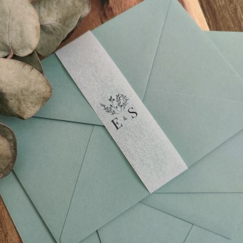 svadobné obálky, farebné obálky, pásik na obálku, doplnky k obálkam, pásiky, svadobné tlačoviny