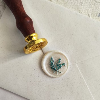 ideatree, pečate, pečatidlo, svadobné pečate, pečatenie, pečatný vosk, hotové pečate, vosk na pečatenie