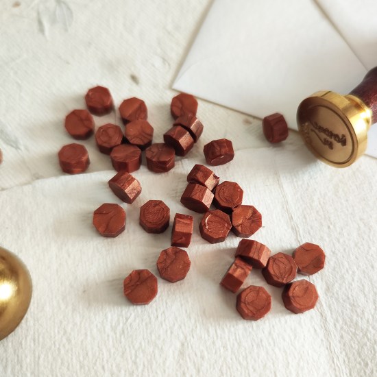 ideatree, pečate, svadobné pečate, pečatenie, pečatný vosk, hotové pečate, vosk na pečatenie