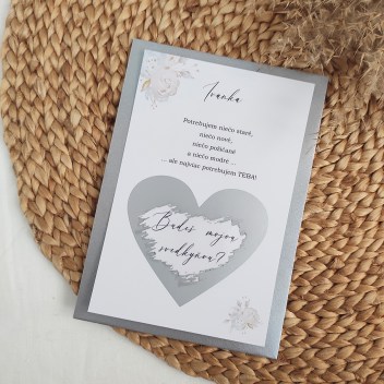 ideatree, oznámenie, pozvánka, stierací žreb, stieracie oznámenie, stieracia pozvánka, stieracia kartička, pozvánka pre svedkyňu, darčeky pre družičky, noiart, nové mesto nad váhom