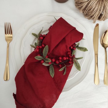 ideatree, veniec, venček, šípkový venček, dekorovanie, dekorácie, domácnosť, nové mesto nad váhom