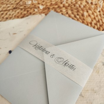 svadobné obálky, farebné obálky, pásik na obálku, doplnky k obálkam, pásiky, svadobné tlačoviny