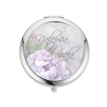 ideatree, zrkadielko, kozmetické, do kabelky, svadobné zrkadielko, zrkadielka pre družičky, zrkadielko pre nevestu, svadobné darčeky, darčeky pre družičky, darčeky pre svadobné mamy, nové mesto nad váhom